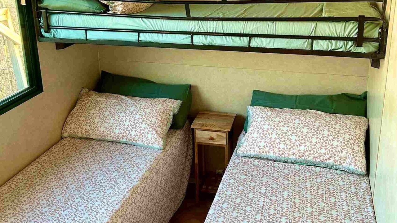 Photo of Bedroom in El Palmar