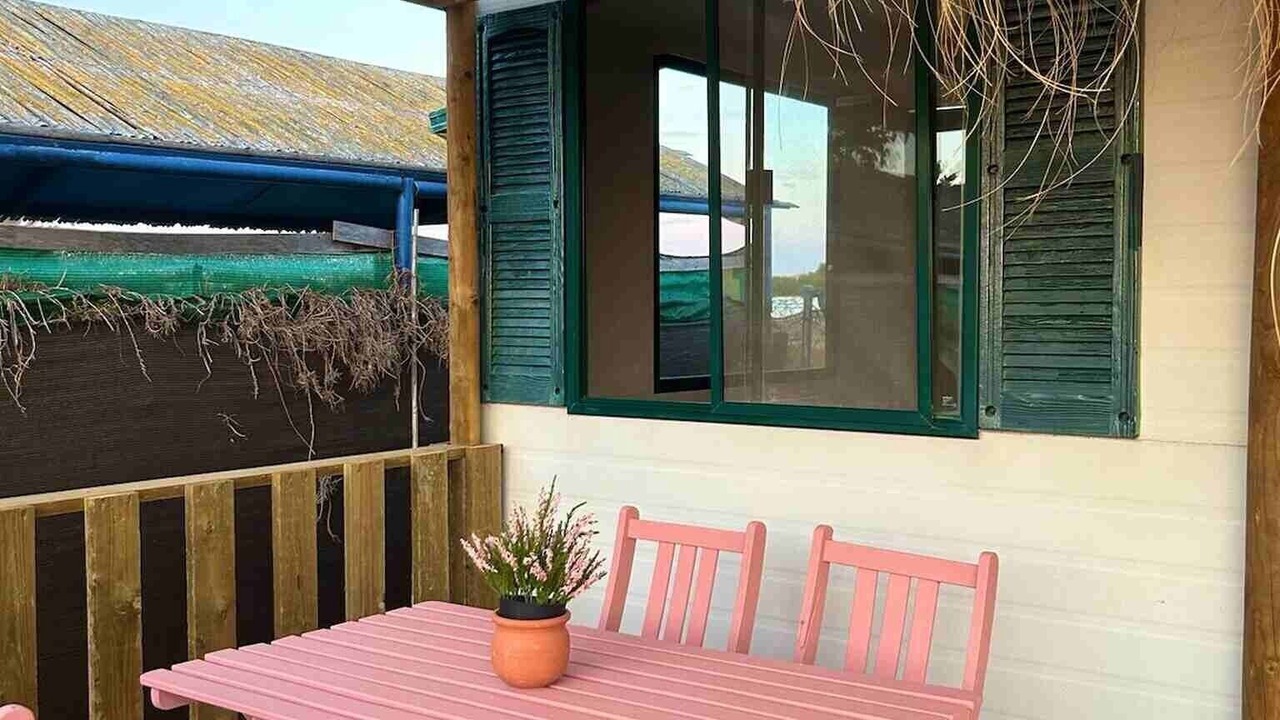 Photo of Outdoor in El Palmar
