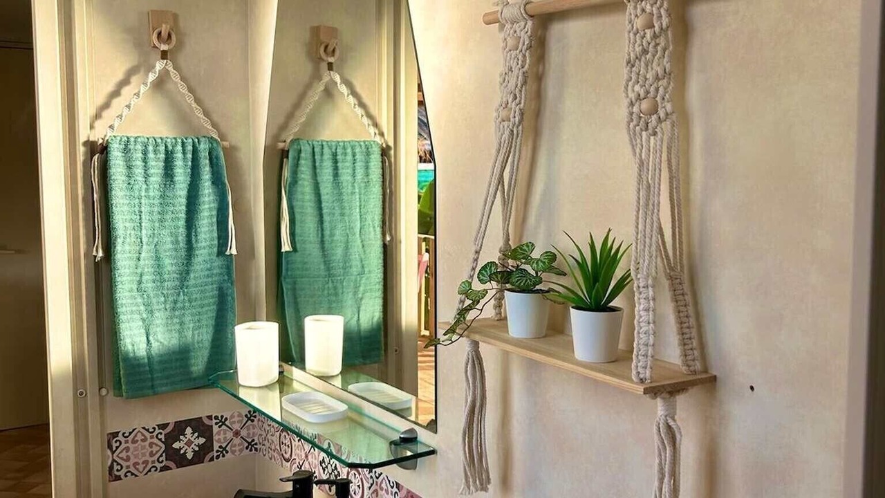 Photo of Bathroom in El Palmar
