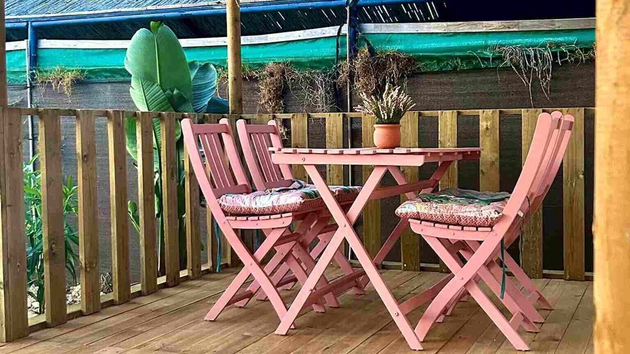 Photo of Outdoor in El Palmar
