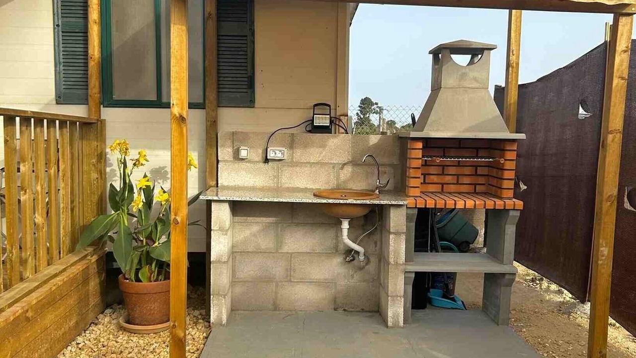 Photo of Patio Balcony in El Palmar