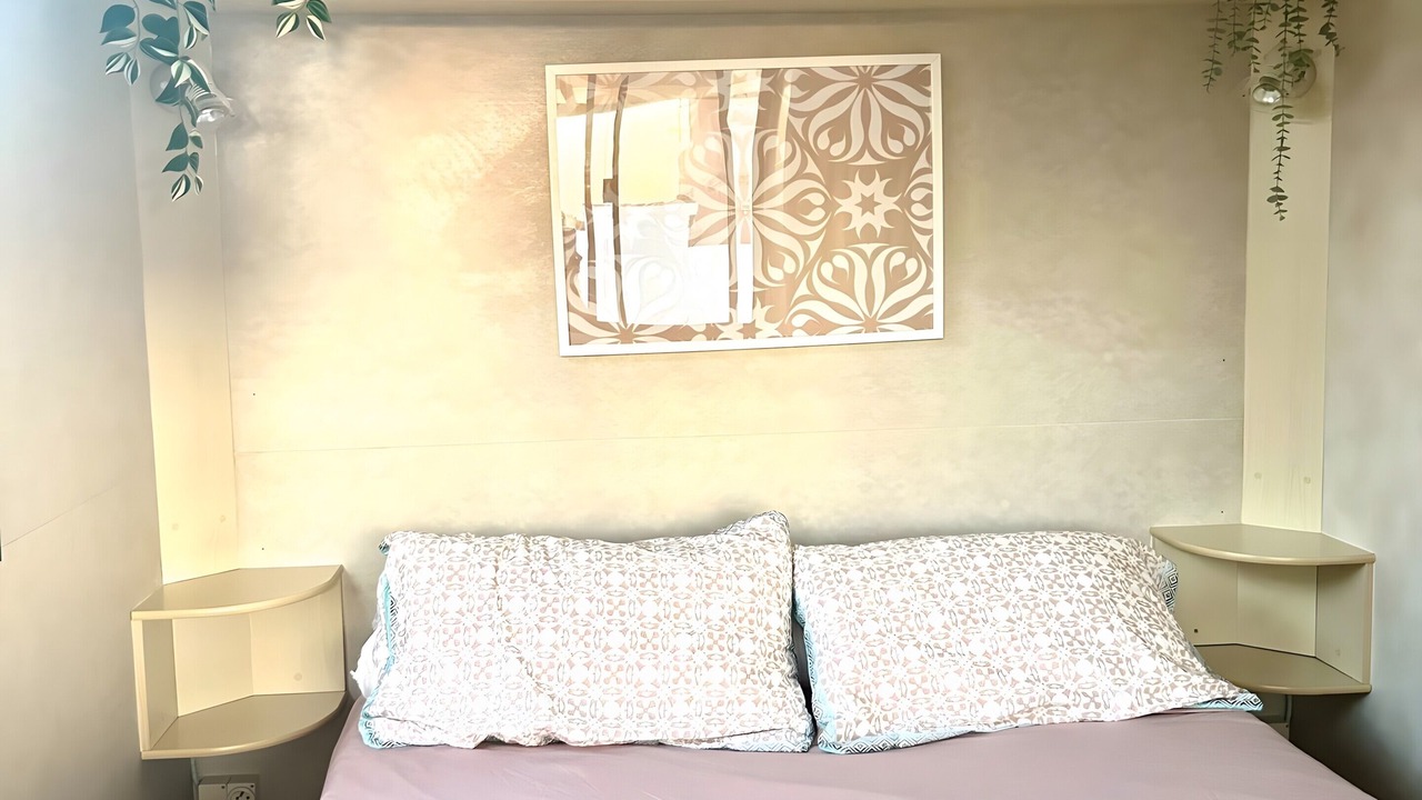 Photo of Bedroom in El Palmar
