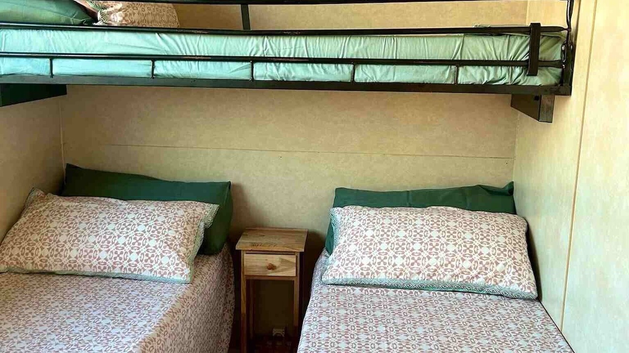 Photo of Bedroom in El Palmar