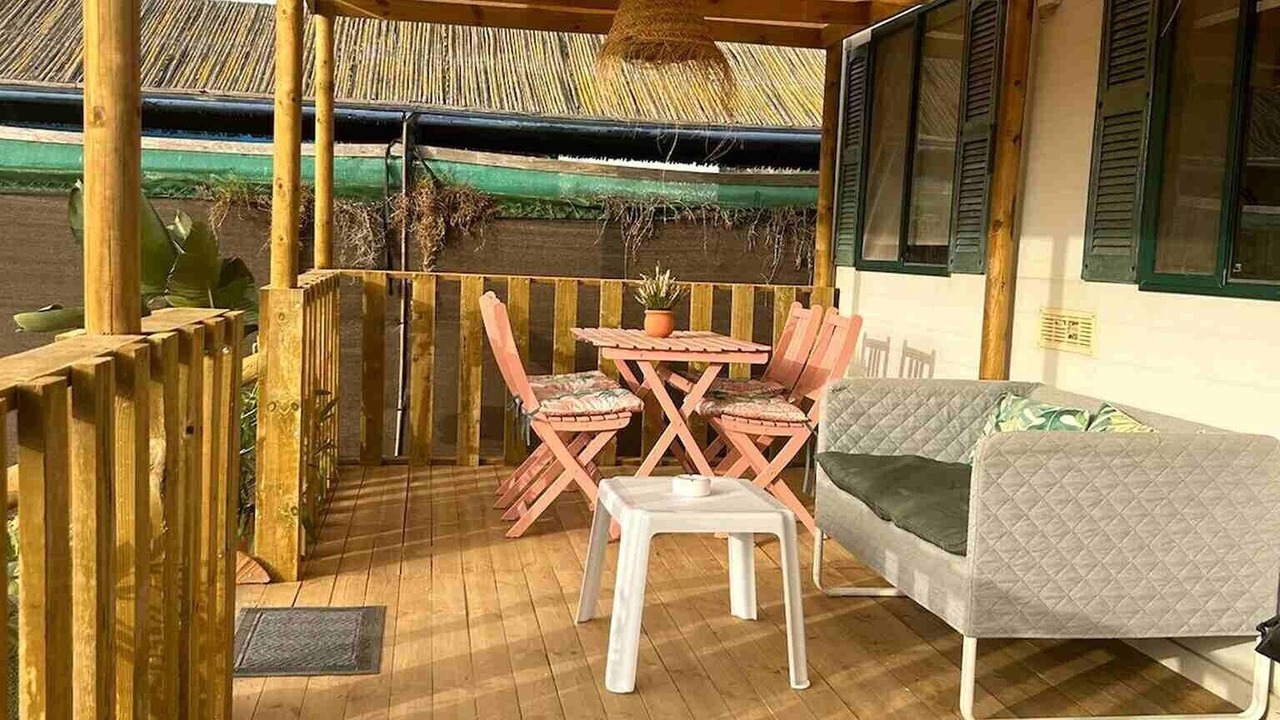 Photo of Outdoor in El Palmar