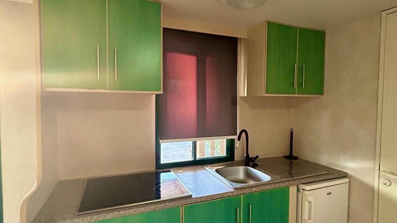 Photo of Kitchen in El Palmar