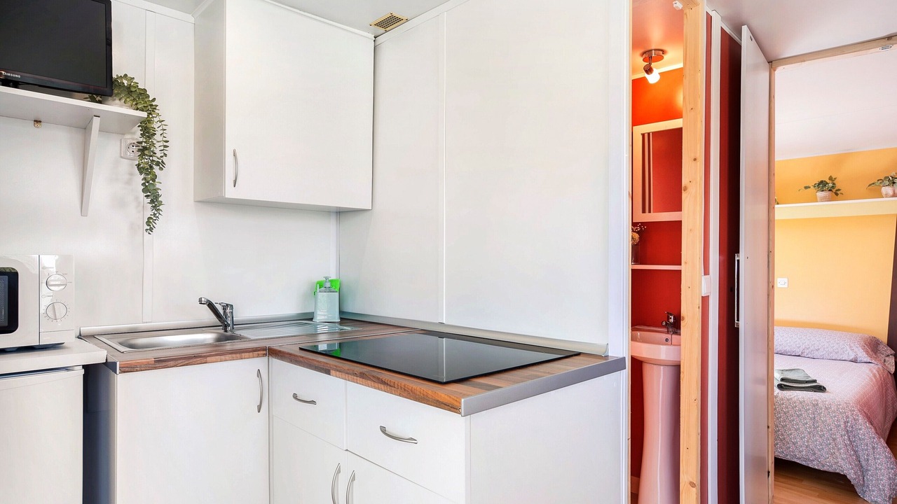 Photo of Kitchen in El Palmar