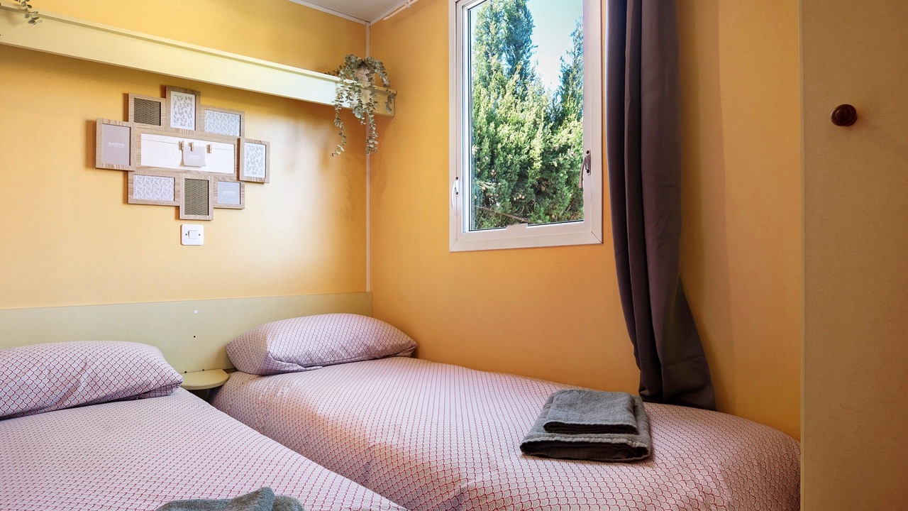 Photo of Bedroom in El Palmar