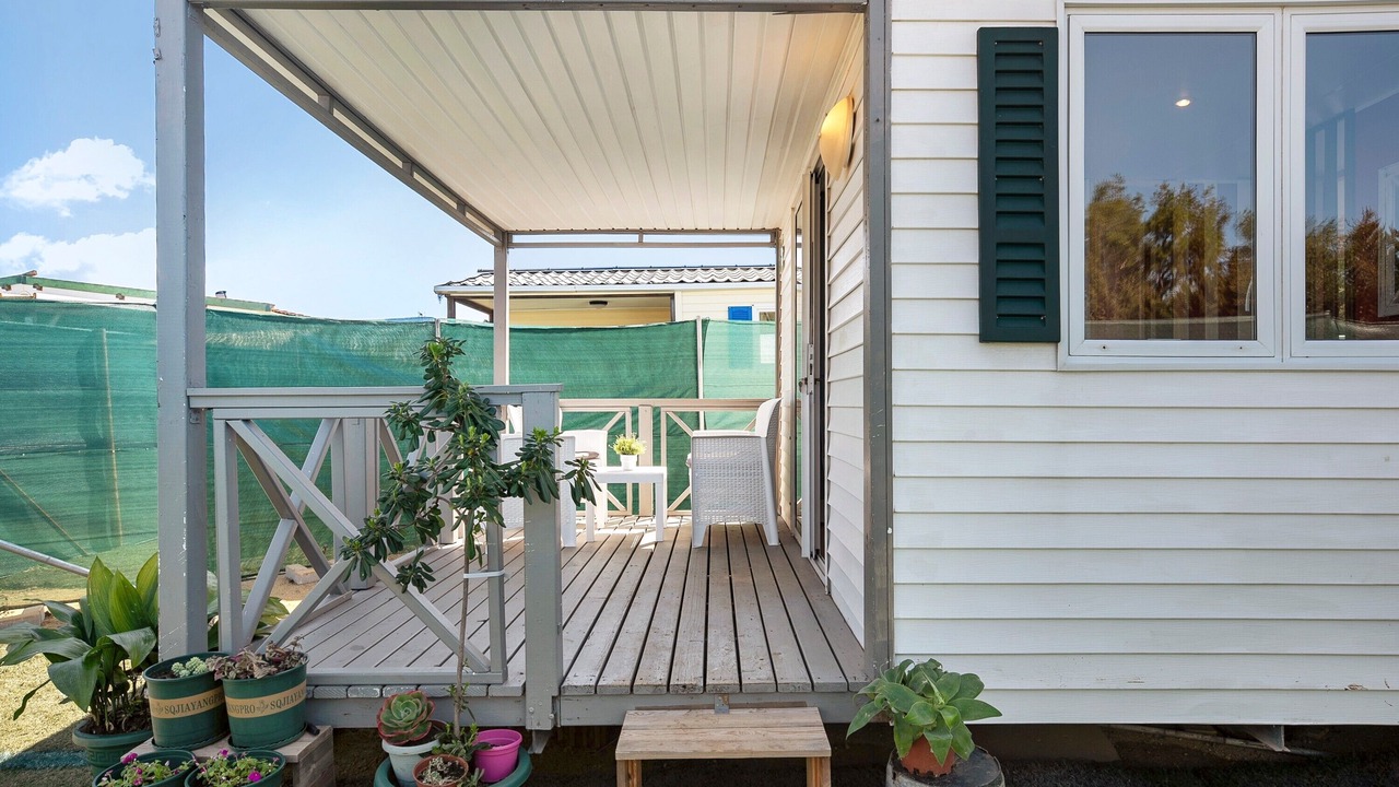 Photo of Patio Balcony in El Palmar