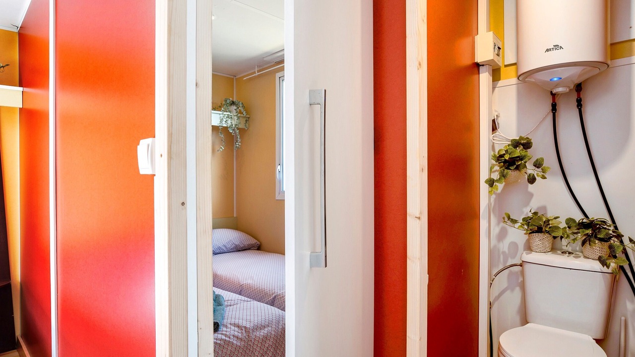 Photo of Bathroom in El Palmar