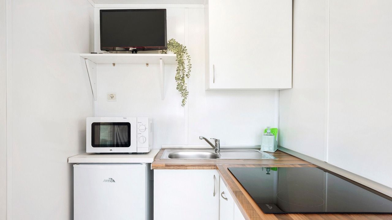 Photo of Kitchen in El Palmar