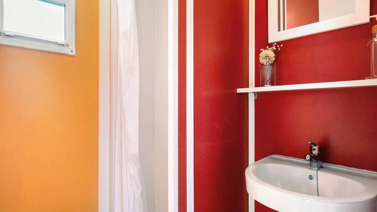 Photo of Bathroom in El Palmar