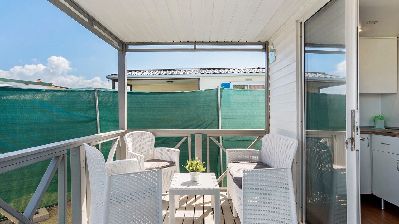 Photo of Patio Balcony in El Palmar