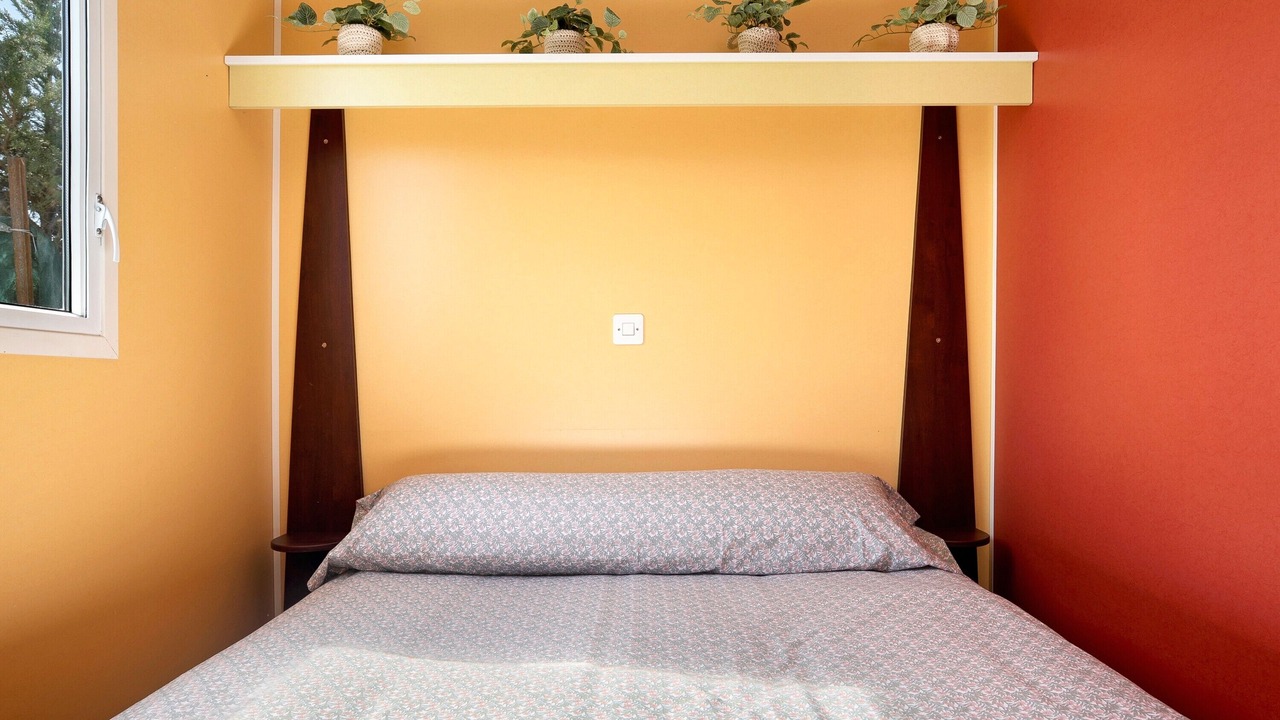 Photo of Bedroom in El Palmar