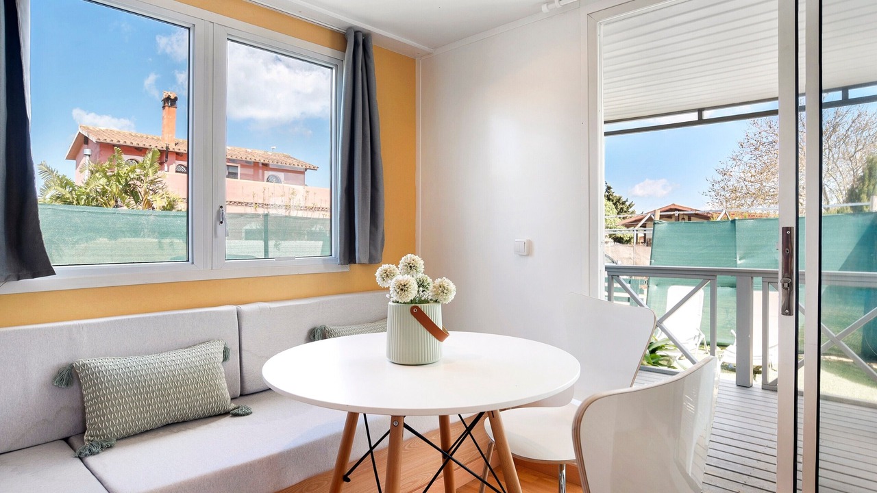 Photo of Livingroom in El Palmar