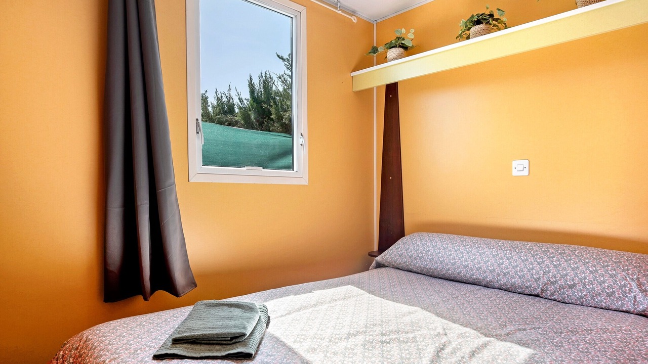 Photo of Bedroom in El Palmar