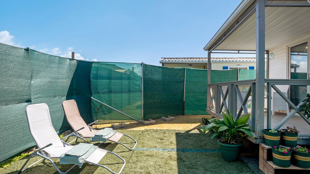 Photo of Patio Balcony in El Palmar
