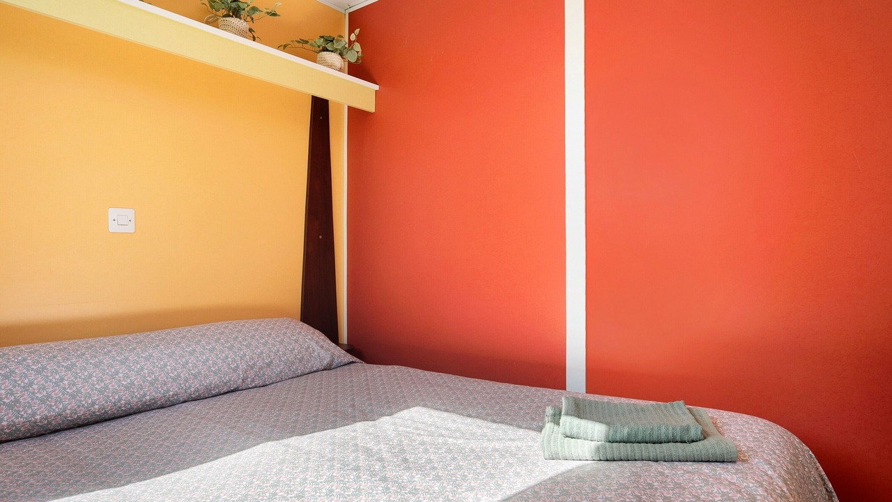 Photo of Bedroom in El Palmar