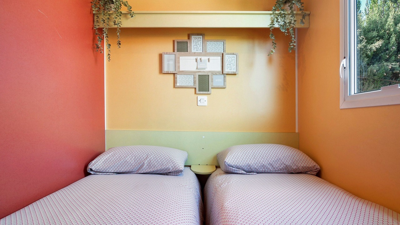 Photo of Bedroom in El Palmar