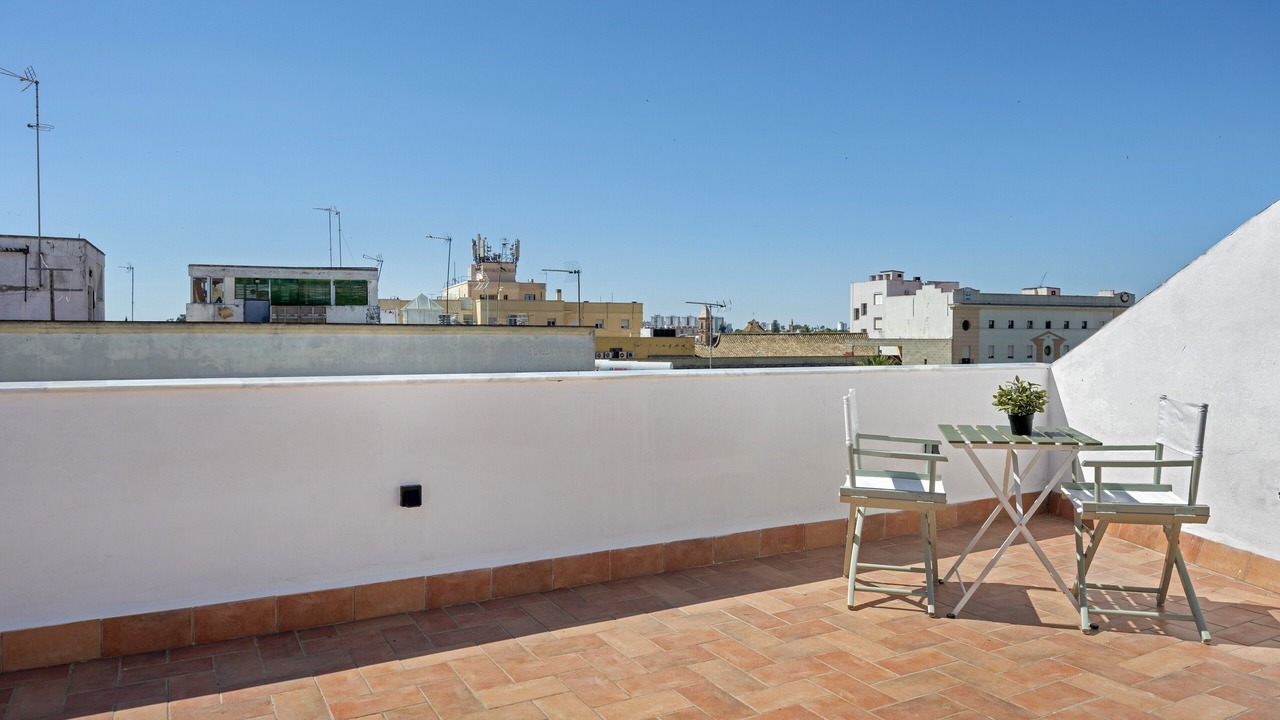 Photo of Outdoor in Jerez de la Frontera Old Town