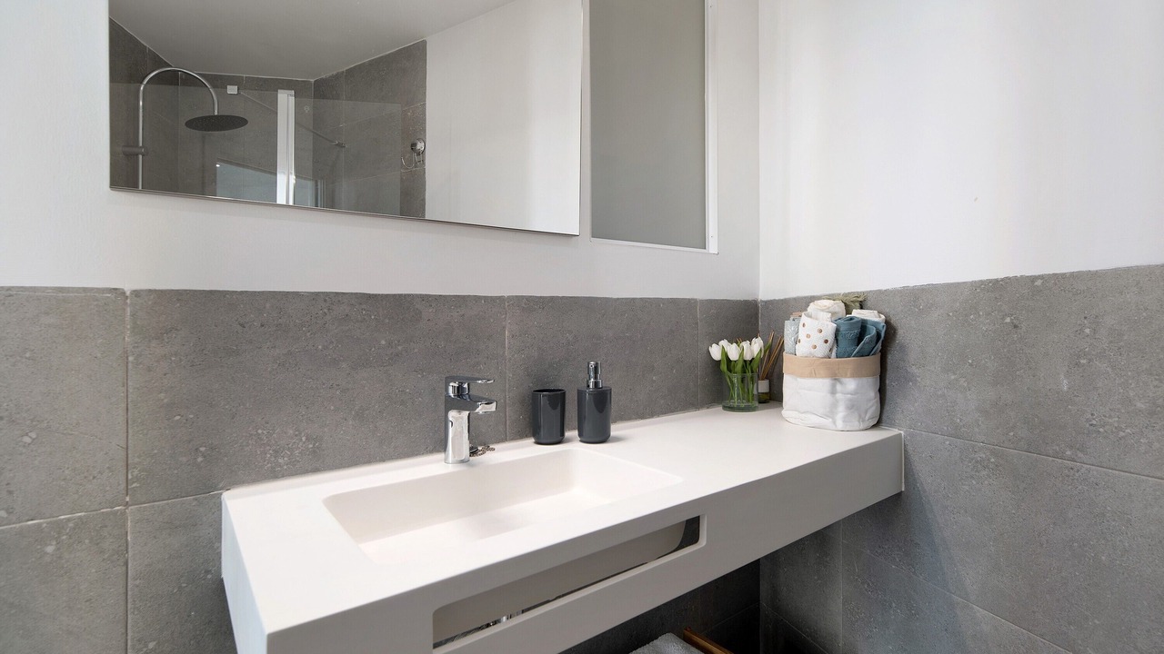 Photo of Bathroom in Jerez de la Frontera Old Town