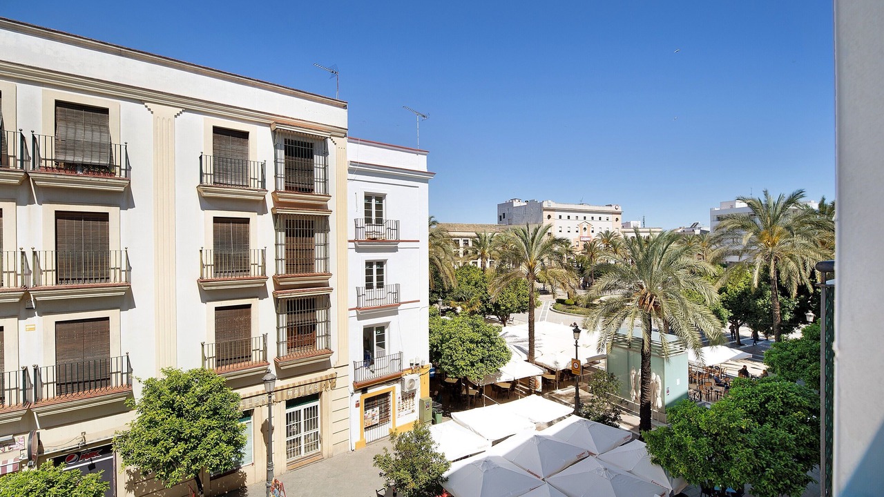 Photo of Outdoor in Jerez de la Frontera Old Town