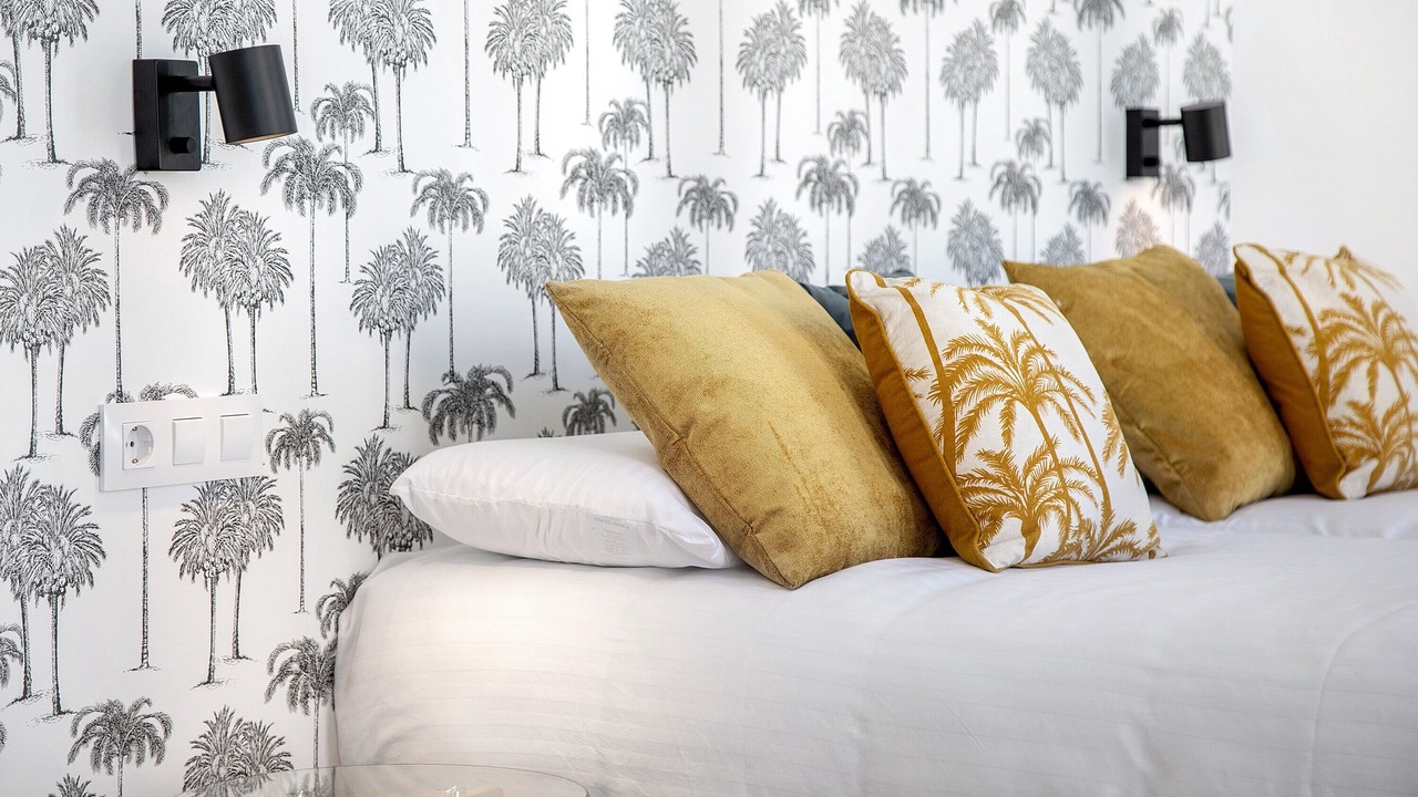 Photo of Bedroom in Jerez de la Frontera Old Town