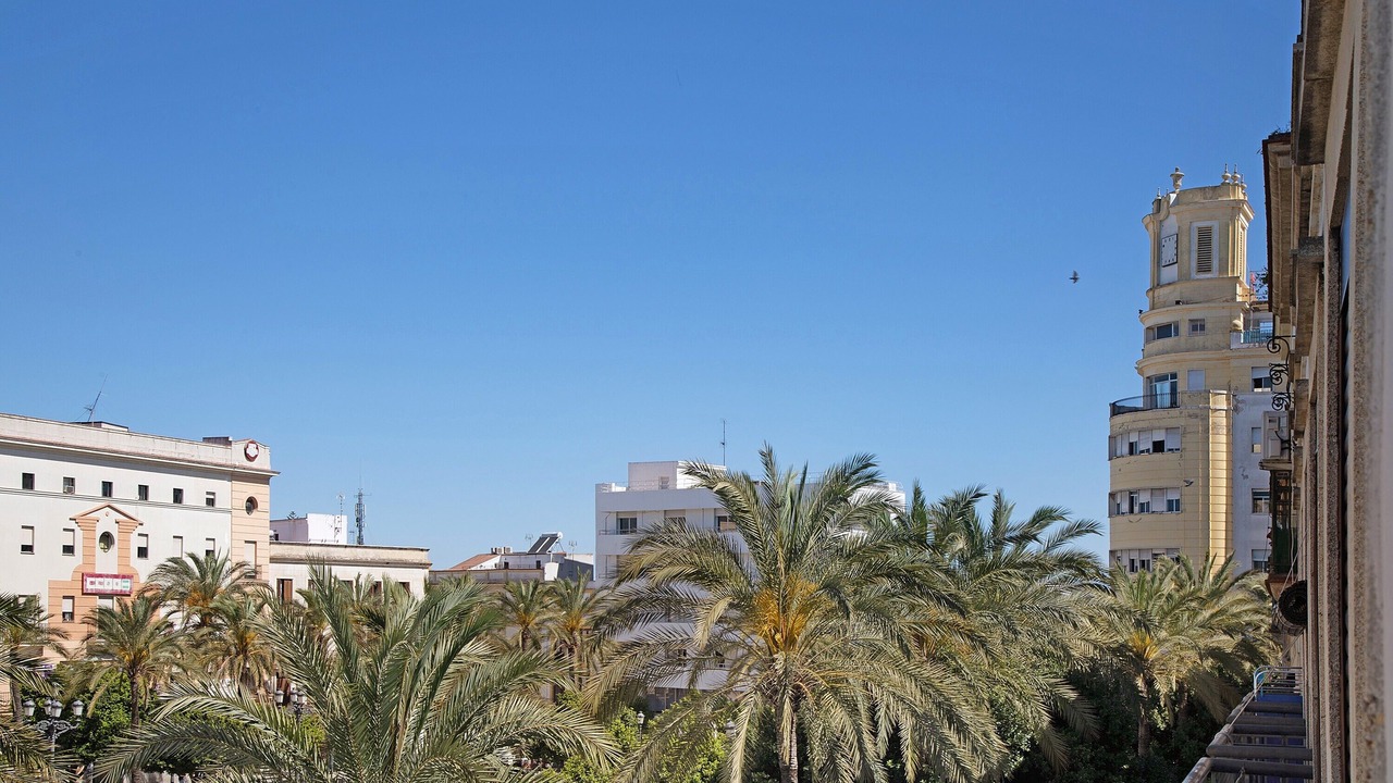 Photo of Outdoor in Jerez de la Frontera Old Town