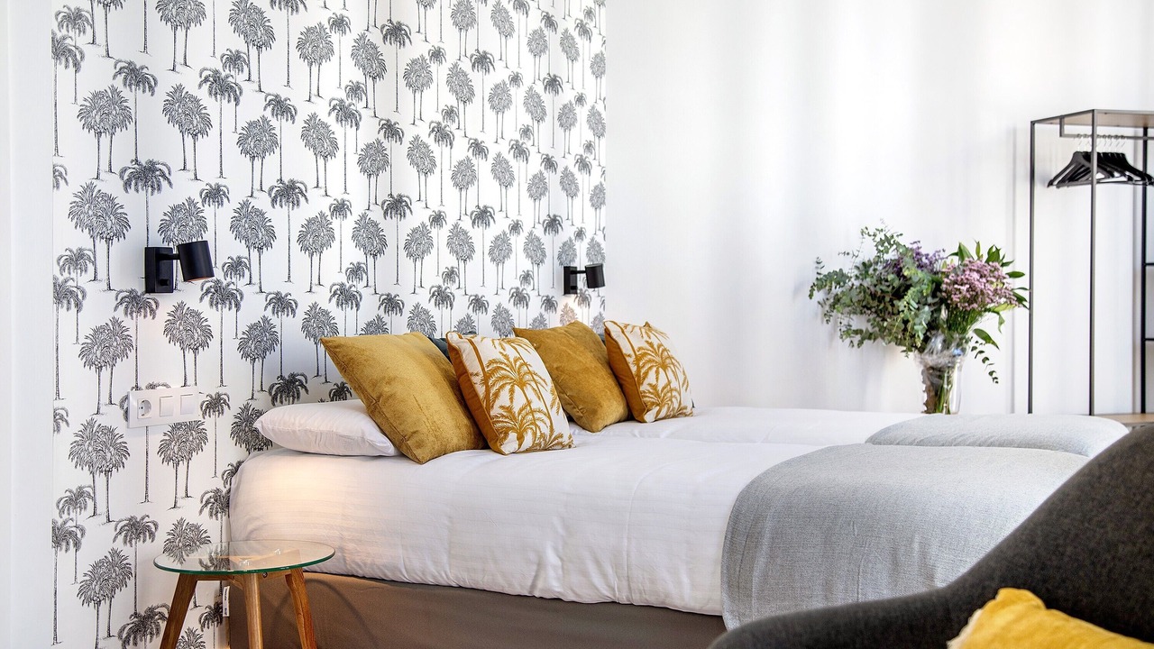Photo of Bedroom in Jerez de la Frontera Old Town