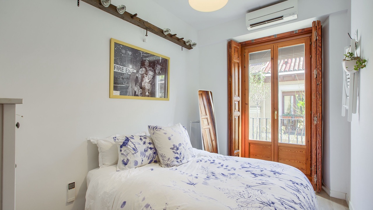Photo of Bedroom in Chueca
