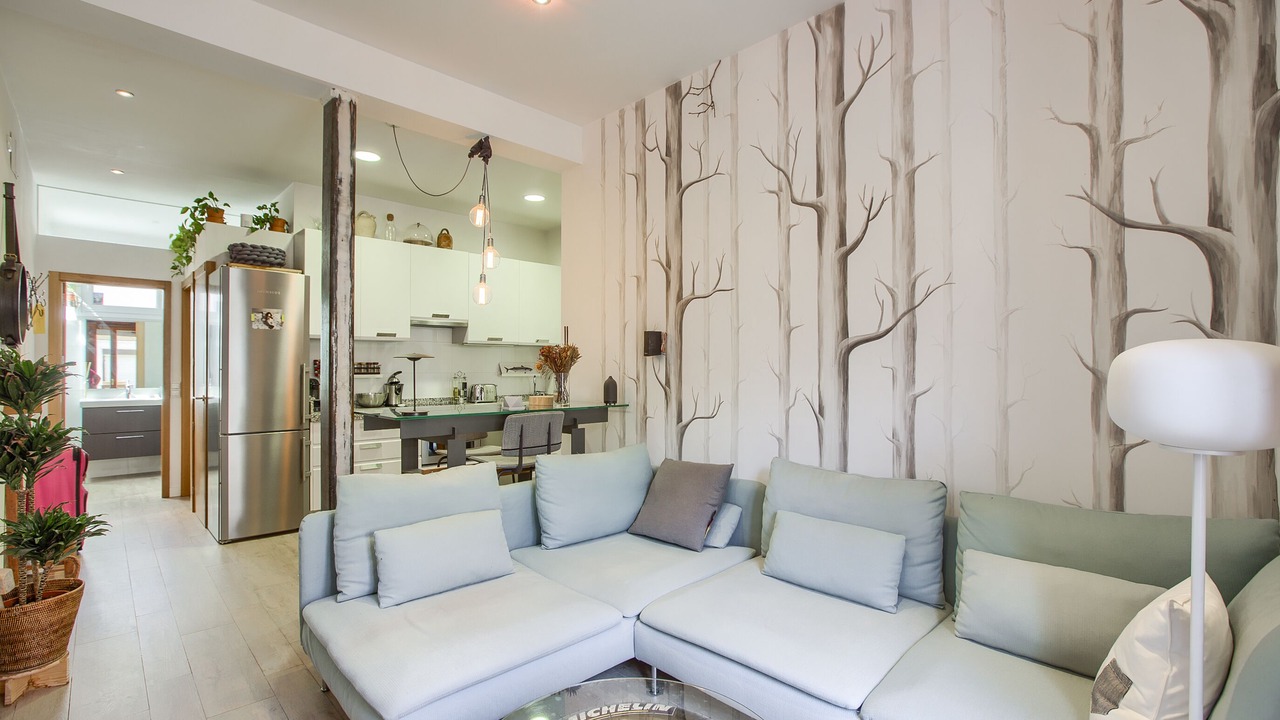 Photo of Livingroom in Chueca