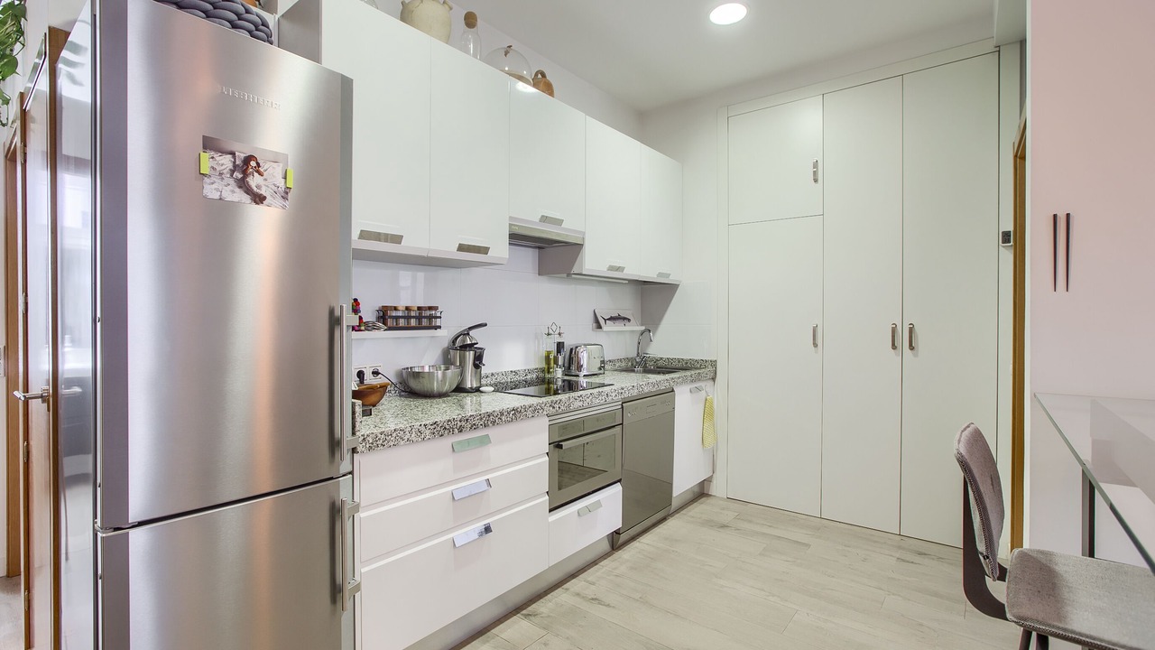 Photo of Kitchen in Chueca