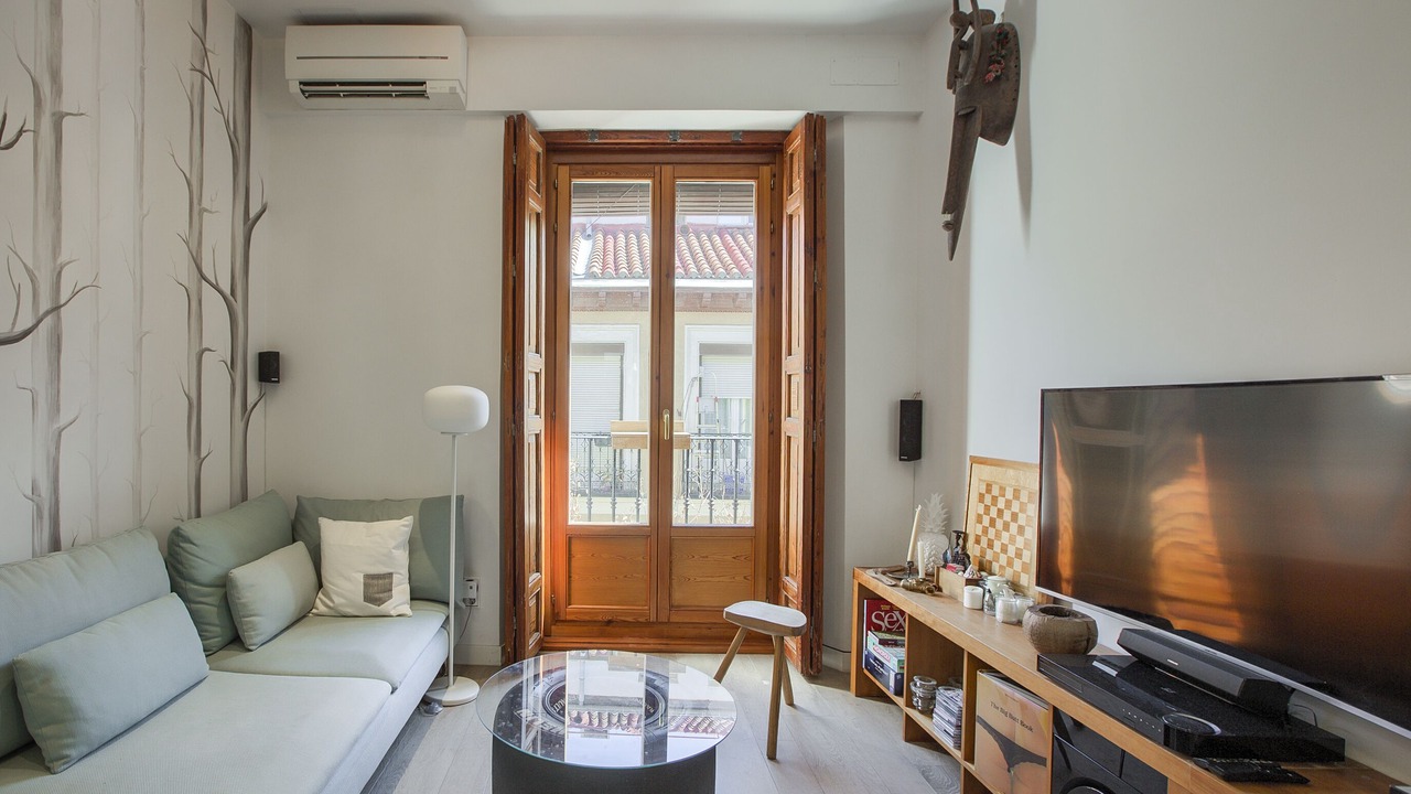 Photo of Livingroom in Chueca