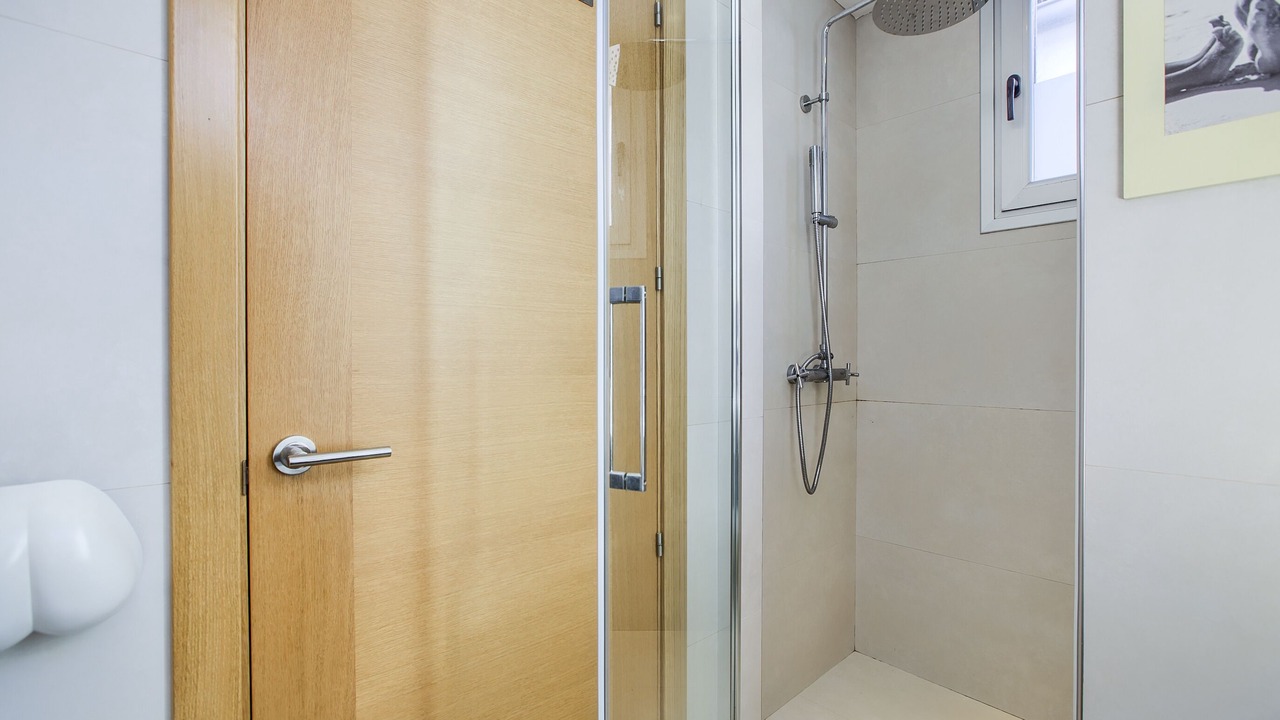 Photo of Bathroom in Chueca