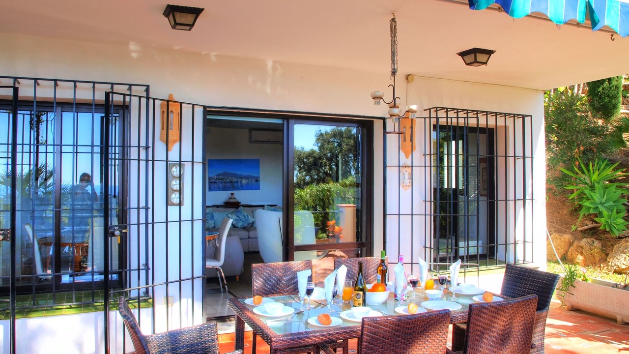 Photo of Outdoor in New Golden Mile