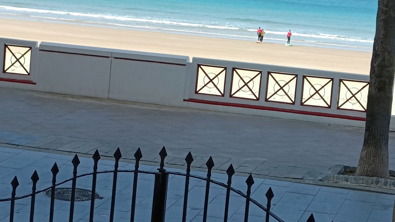Photo of Outdoor in Cadiz