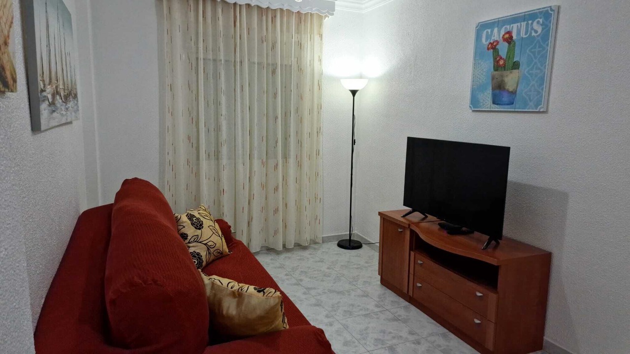 Photo of Livingroom in Cadiz