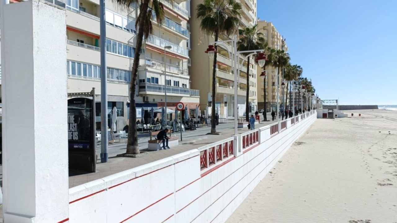 Photo of Others in Cadiz