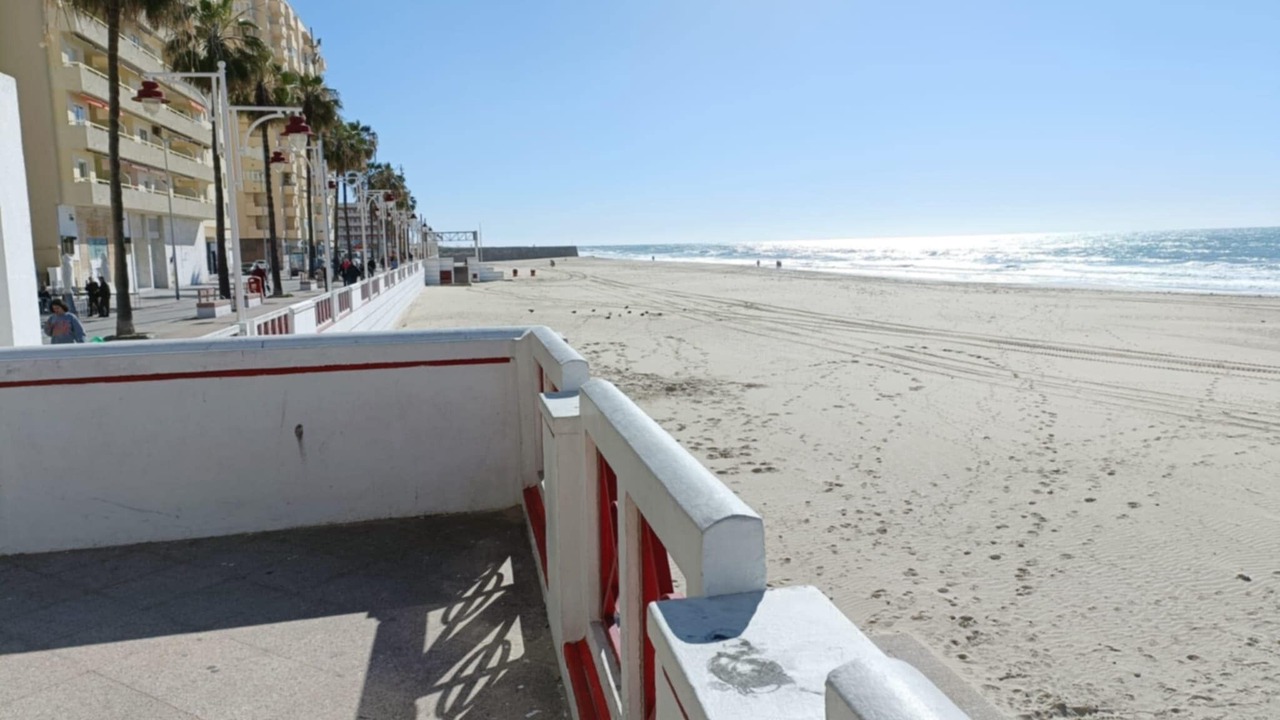Photo of Others in Cadiz