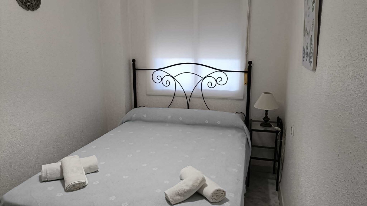 Photo of Bedroom in Cadiz