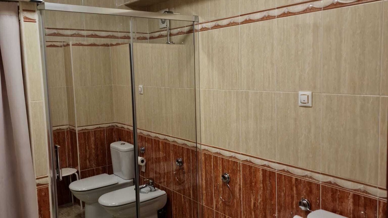 Photo of Bathroom in Cadiz
