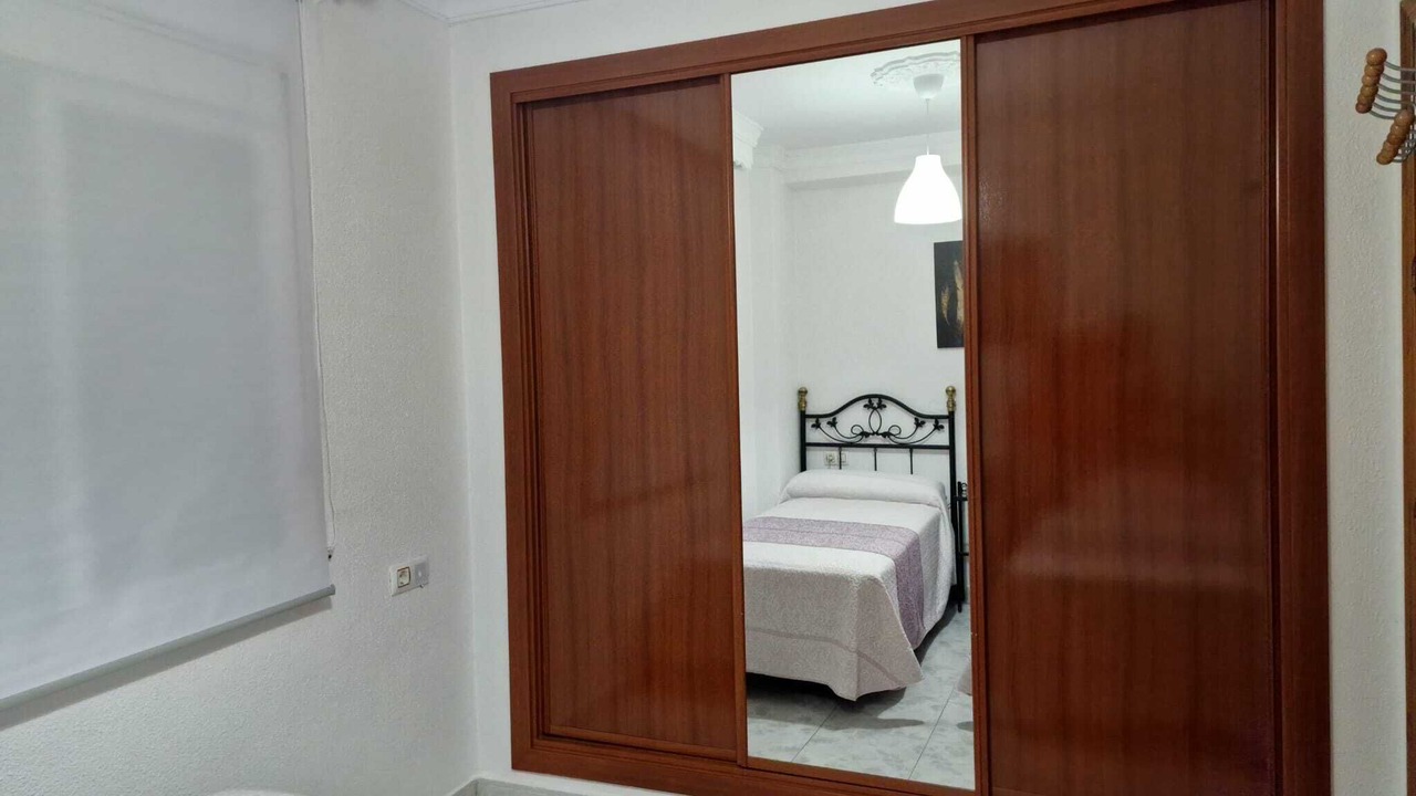 Photo of Bedroom in Cadiz