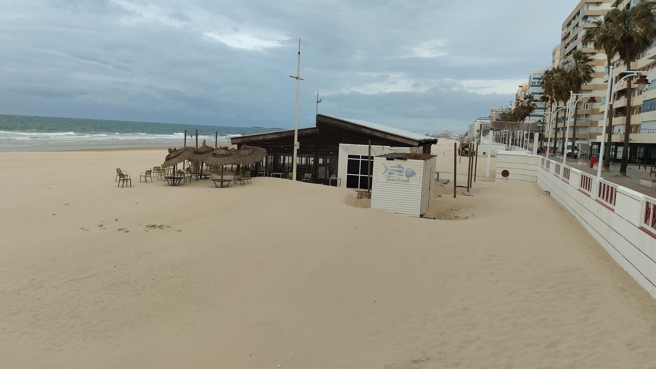 Photo of Others in Cadiz