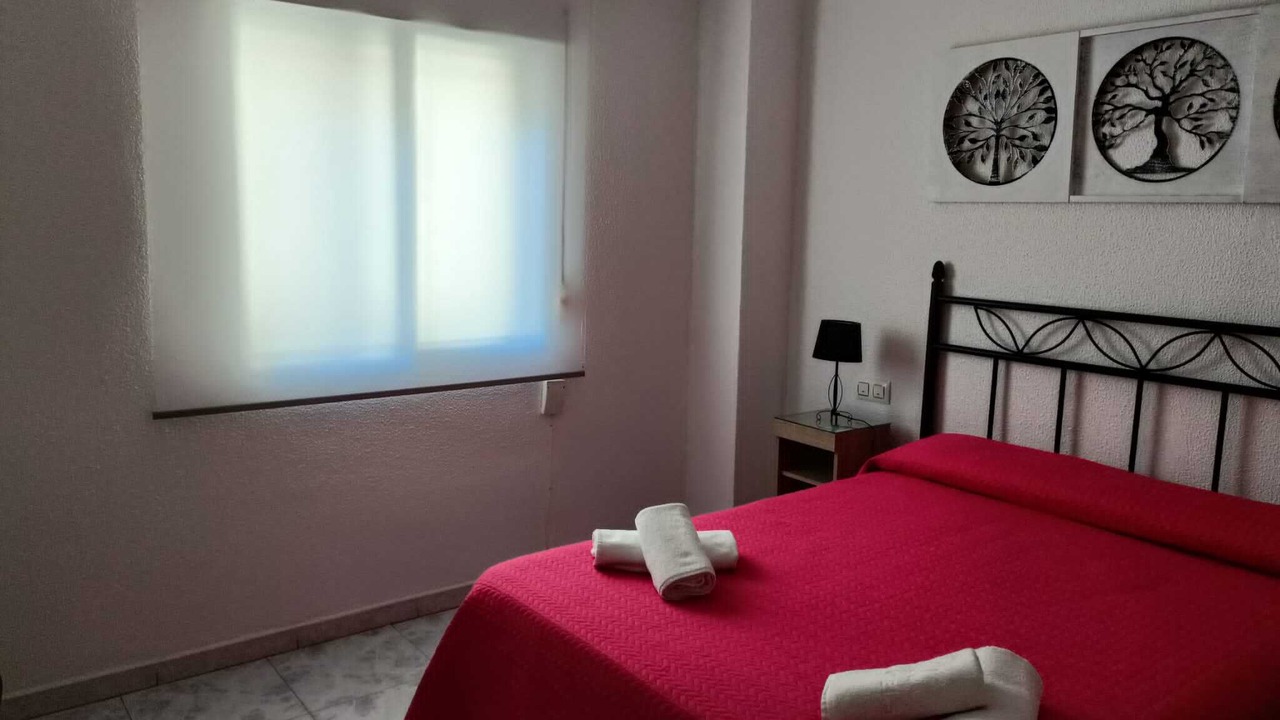 Photo of Bedroom in Cadiz