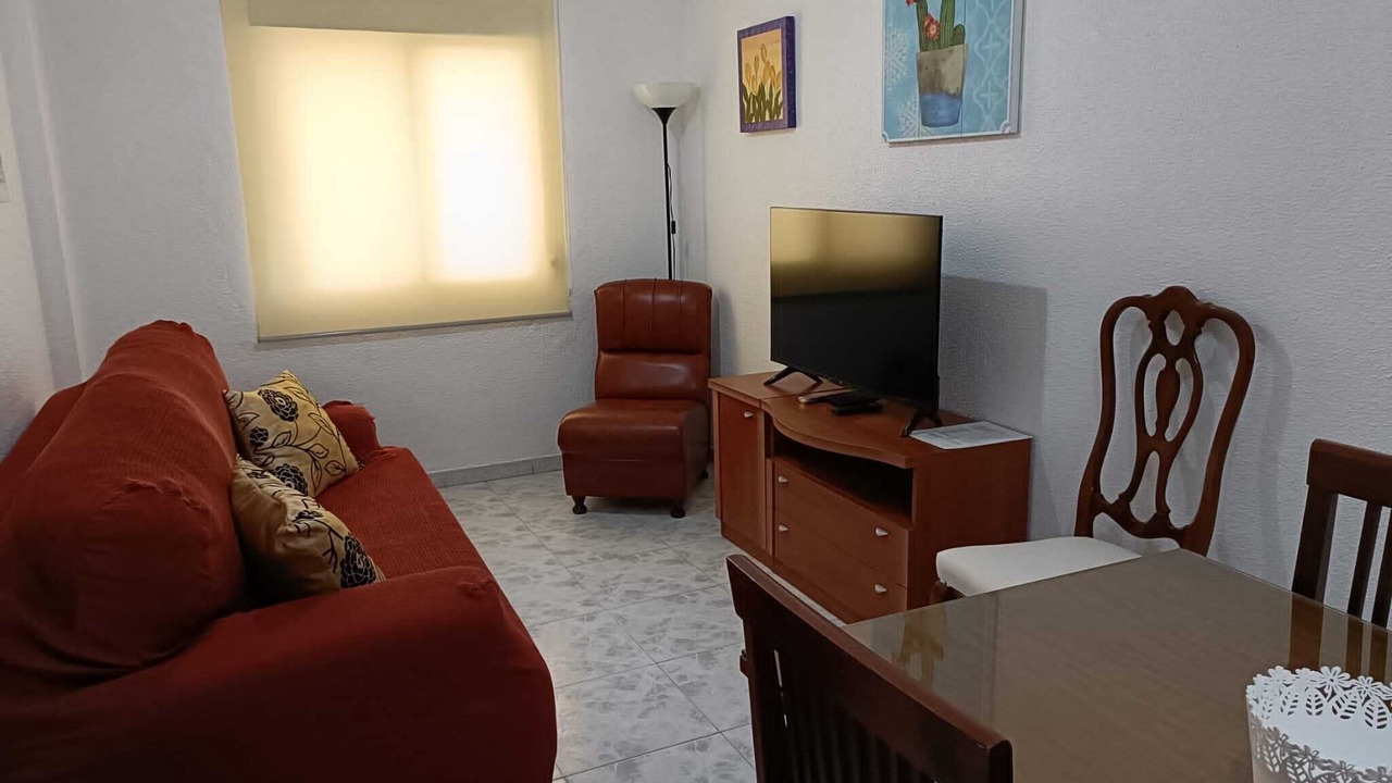 Photo of Livingroom in Cadiz
