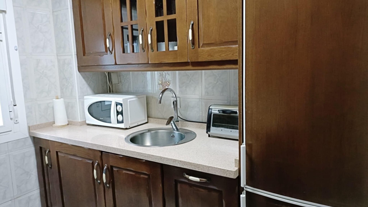 Photo of Kitchen in Cadiz