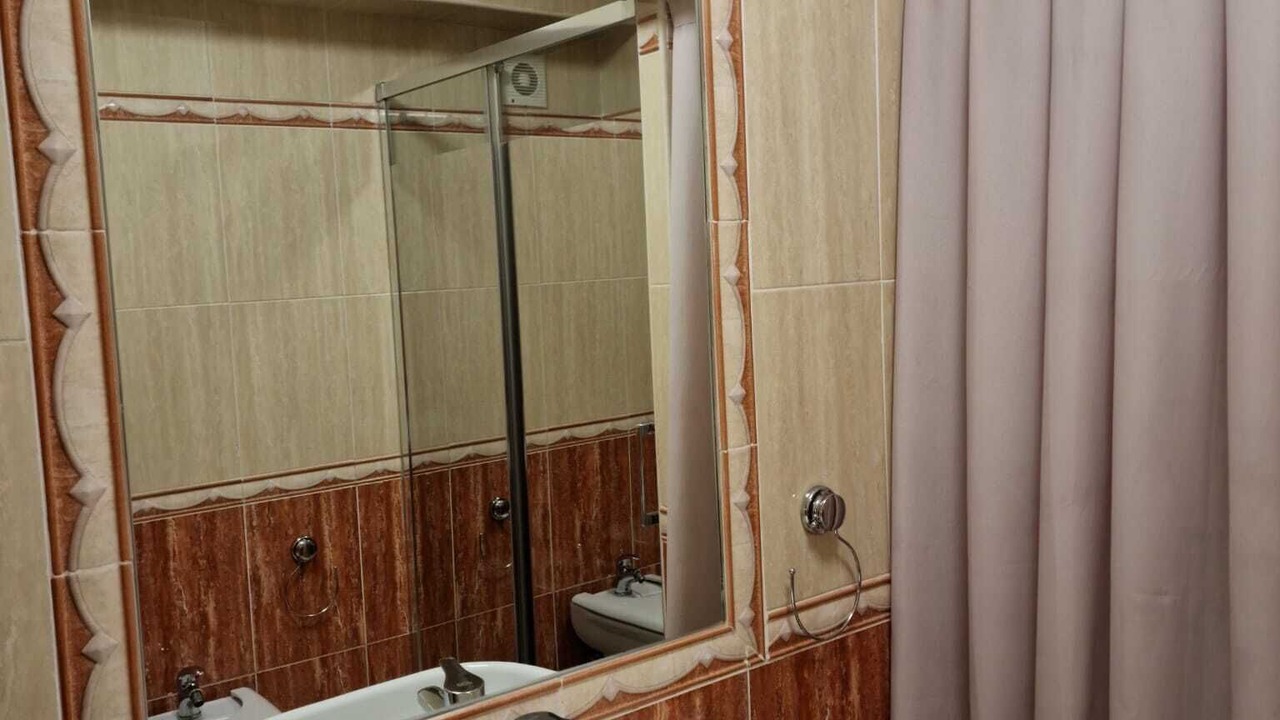 Photo of Bathroom in Cadiz
