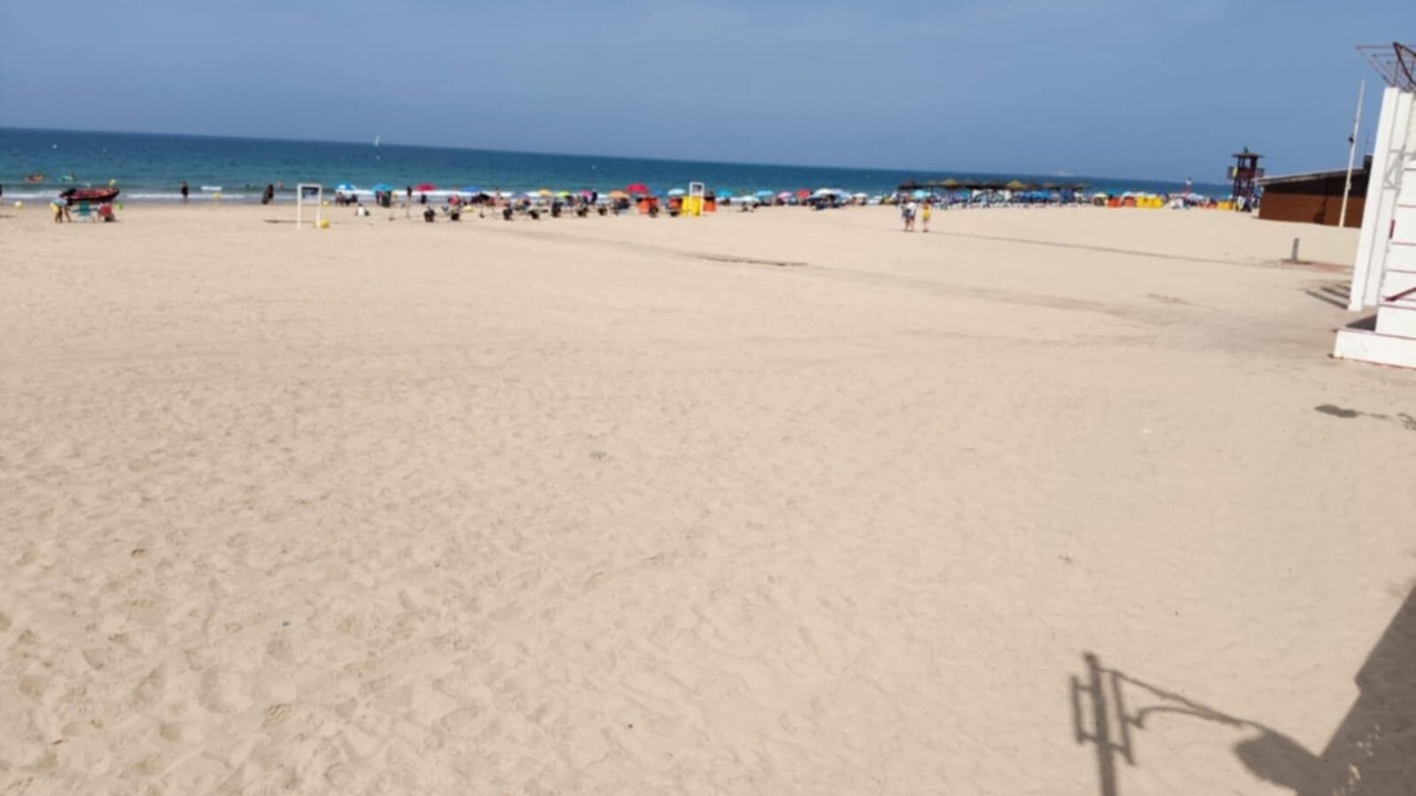 Photo of Others in Cadiz