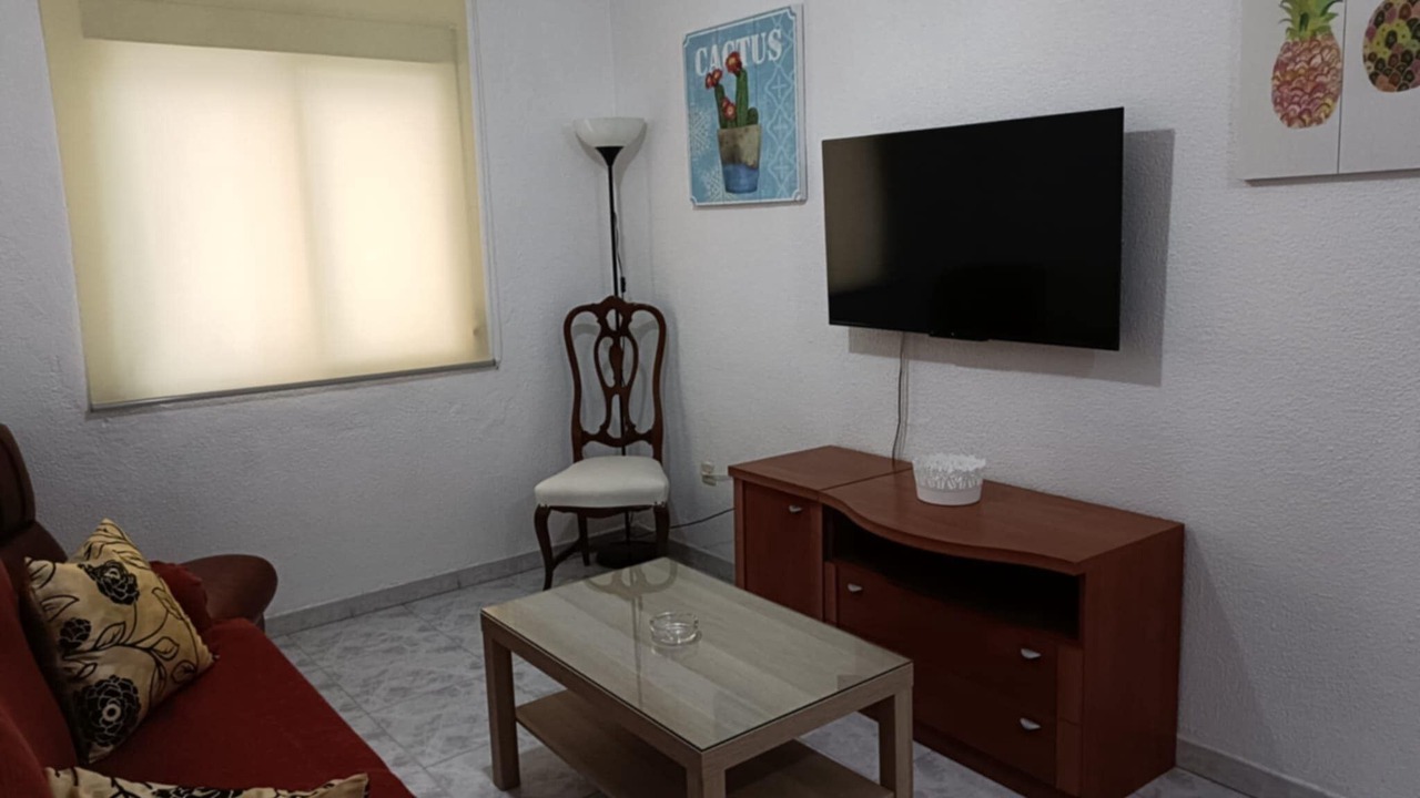 Photo of Livingroom in Cadiz
