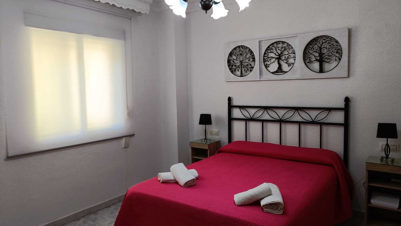 Photo of Bedroom in Cadiz