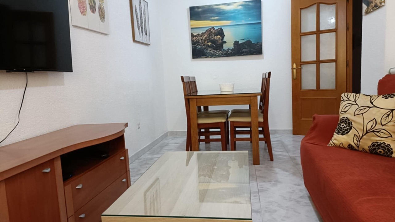 Photo of Livingroom in Cadiz
